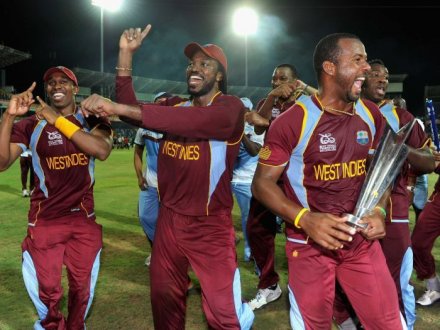 West Indies Wins T20 World Cup, West Indies T20 World Cup, T20 World Cup West Indies,  West Indies T20 World Cup 2012 